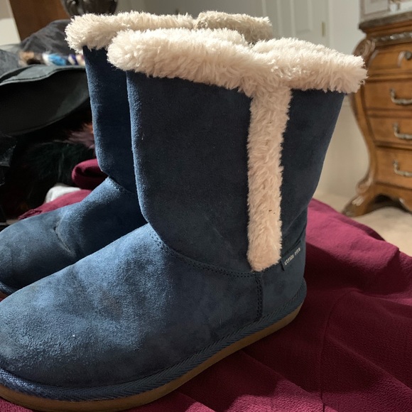 Girls boots - Picture 2 of 2